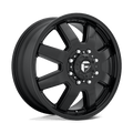 FUEL D436 MAVERICK Satin | 20x8.25 122 142.00 (8x200)