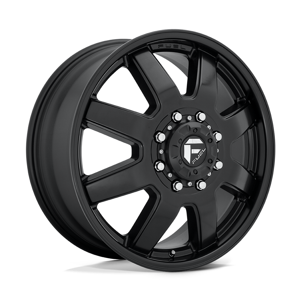 FUEL D436 MAVERICK Satin | 20x8.25 122 142.00 (8x200)