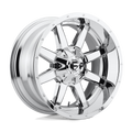 FUEL D536 MAVERICK  | 20x10 -18 106.10 (6x135/6x139.7)