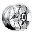 FUEL D536 MAVERICK  | 20x12 -44 106.10 (6x135/6x139.7)
