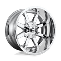 FUEL D536 MAVERICK  | 18x9 -13 106.10 (6x135/6x139.7)
