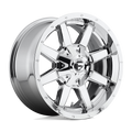 FUEL D536 MAVERICK  | 18x9 20 106.10 (6x135/6x139.7)