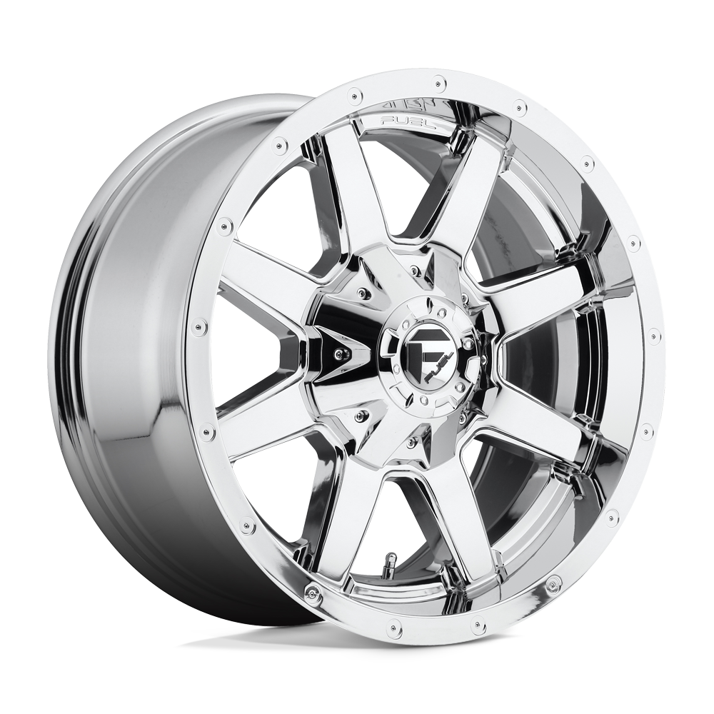 FUEL D536 MAVERICK  | 18x9 20 106.10 (6x135/6x139.7)