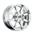 FUEL D536 MAVERICK  | 20x9 20 106.10 (6x135/6x139.7)