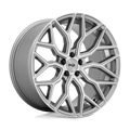NICHE M265 MAZZANTI | 20x10.5 40 72.56 (5x114.3)