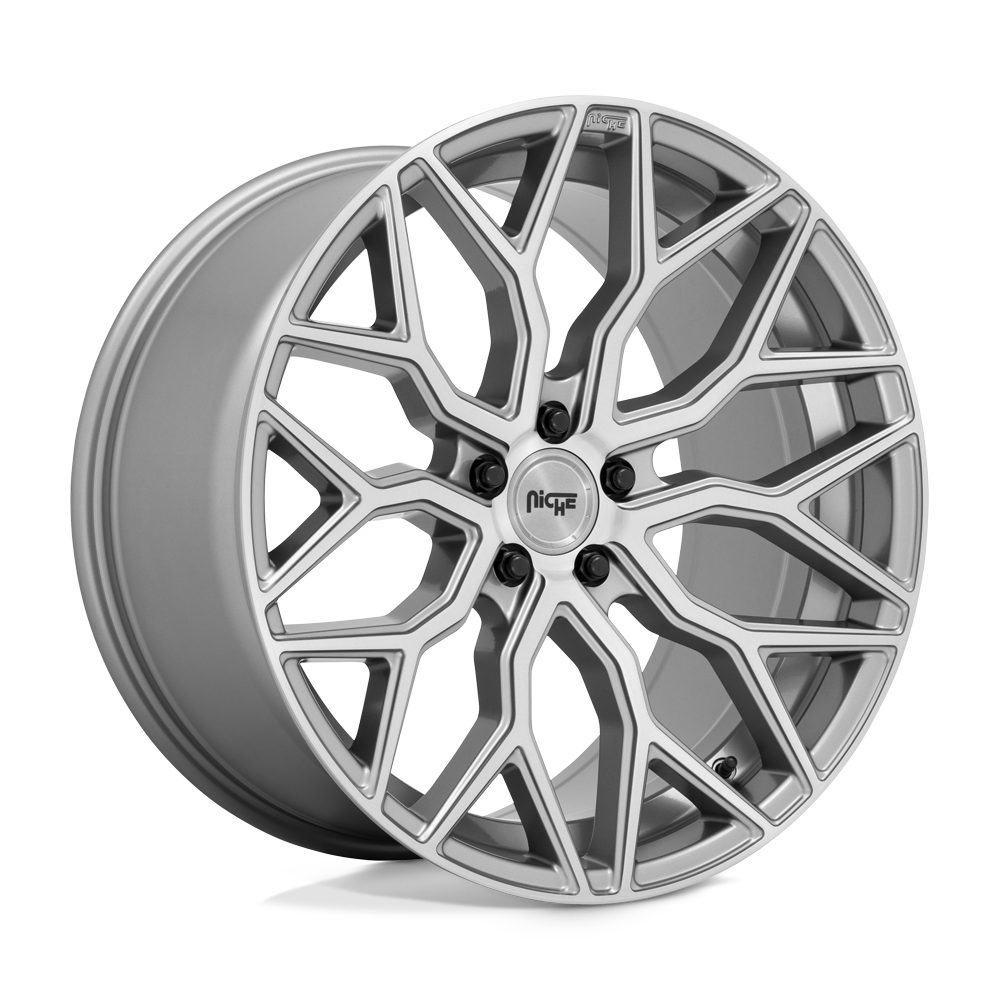 NICHE M265 MAZZANTI | 20x10.5 40 72.56 (5x114.3)