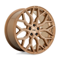 NICHE M263 MAZZANTI | 20x9 35 72.56 (5x114.3)