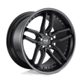 NICHE M194 METHOS | 20x10.5 40 72.56 (5x114.3)