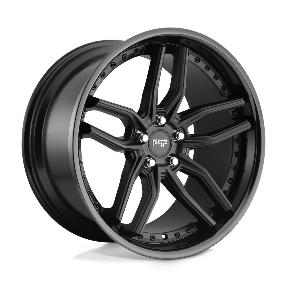 NICHE M194 METHOS | 20x10 40 999.00 (5x114.3)