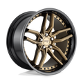 NICHE M195 METHOS | 20x9 35 72.56 (5x114.3)