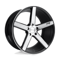 NICHE M124 MILAN | 19x8.5 35 72.56 (5x114.3)
