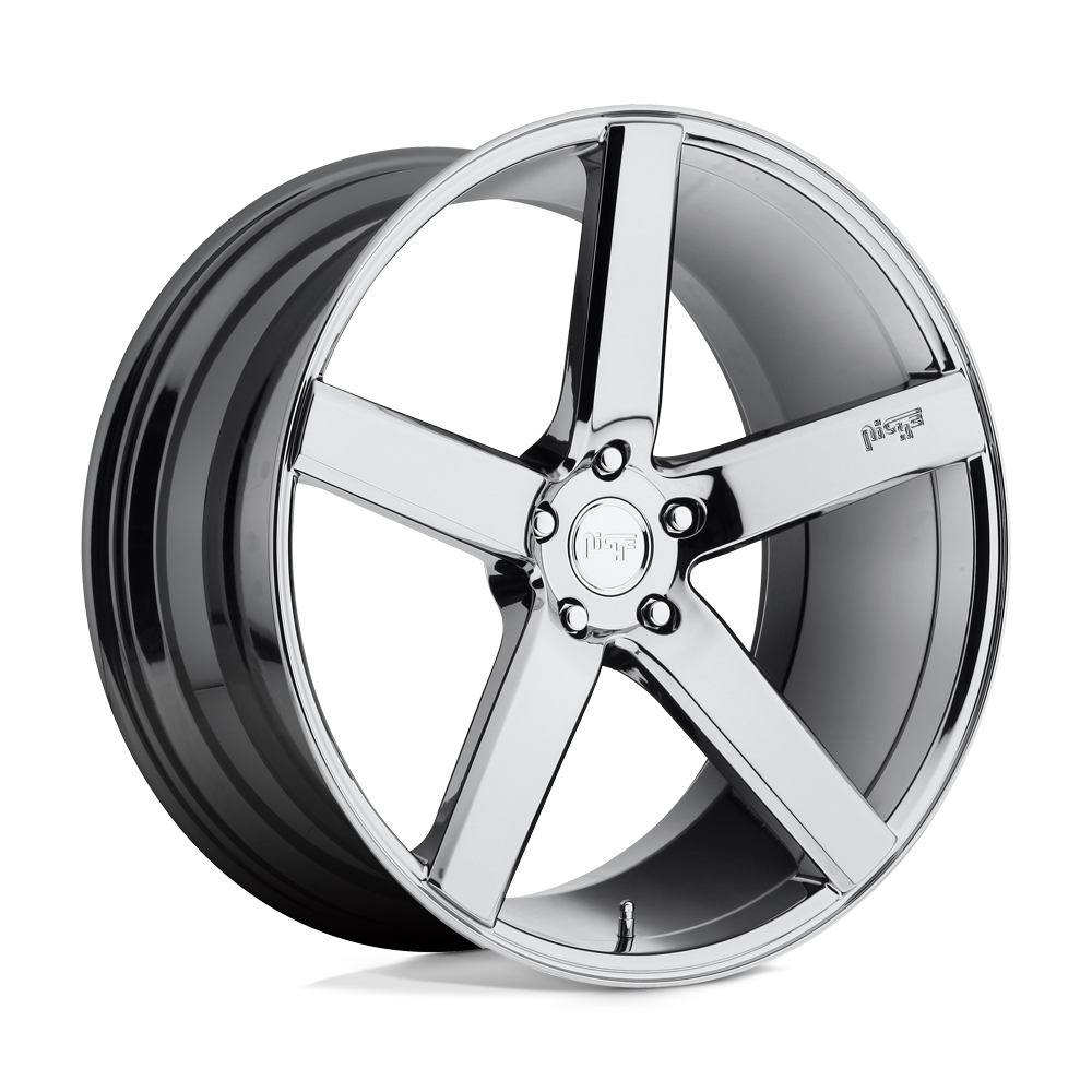 NICHE M132 MILAN | 20x8.5 35 72.56 (5x114.3)