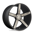 NICHE M134 MILAN | 20x8.5 45 72.56 (5x114.3)