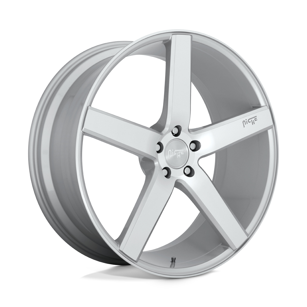 NICHE M135 MILAN | 18x8 40 72.56 (5x114.3)