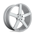 NICHE M135 MILAN | 19x8.5 35 72.56 (5x114.3)