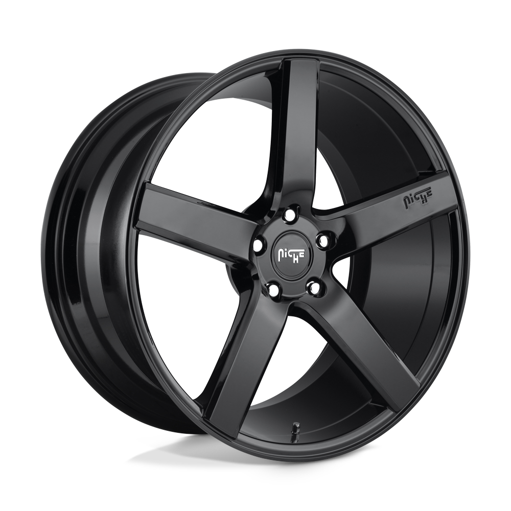 NICHE M188 MILAN | 20x8.5 35 72.56 (5x114.3)