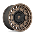 FUEL D725 MILITIA Matte | 20x10 -18 106.10 (6x135/6x139.7)