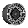 FUEL D726 MILITIA Matte | 20x10 -18 124.20 (8x180)