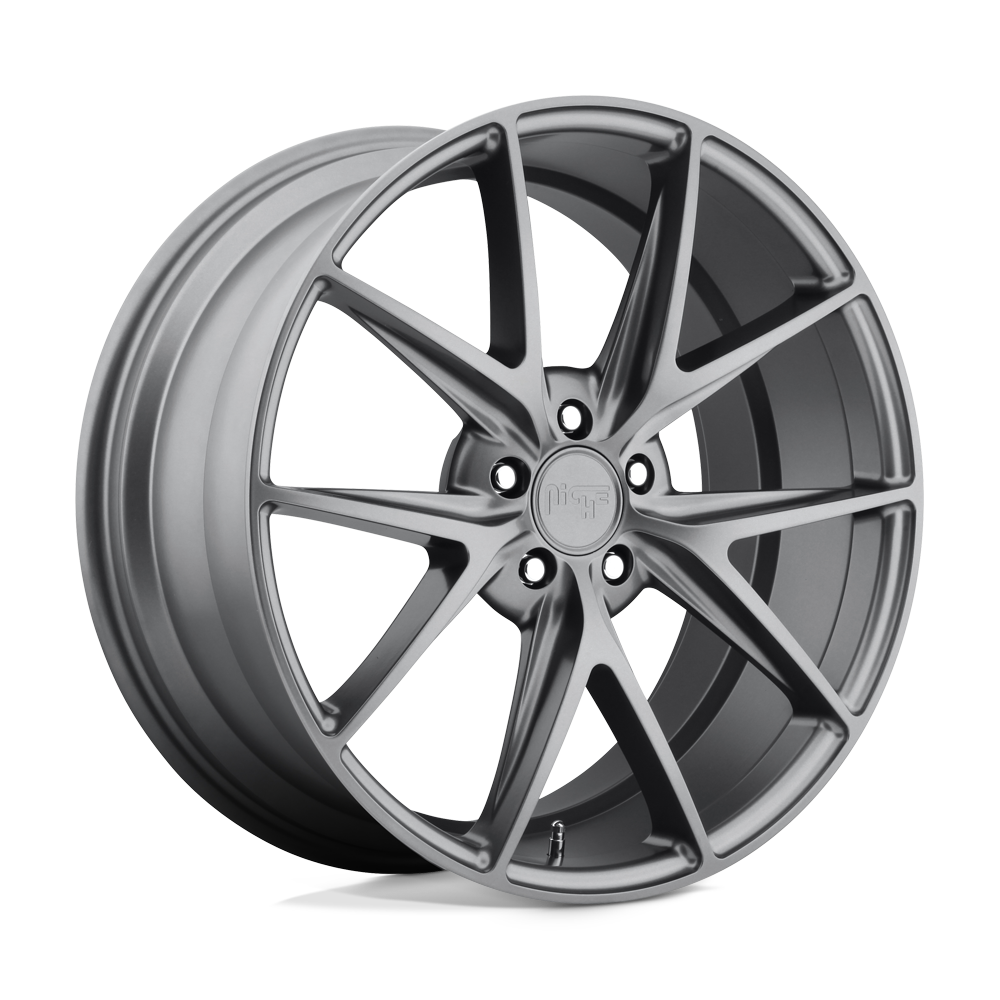 NICHE M116 MISANO | 19x8.5 45 72.56 (5x114.3)
