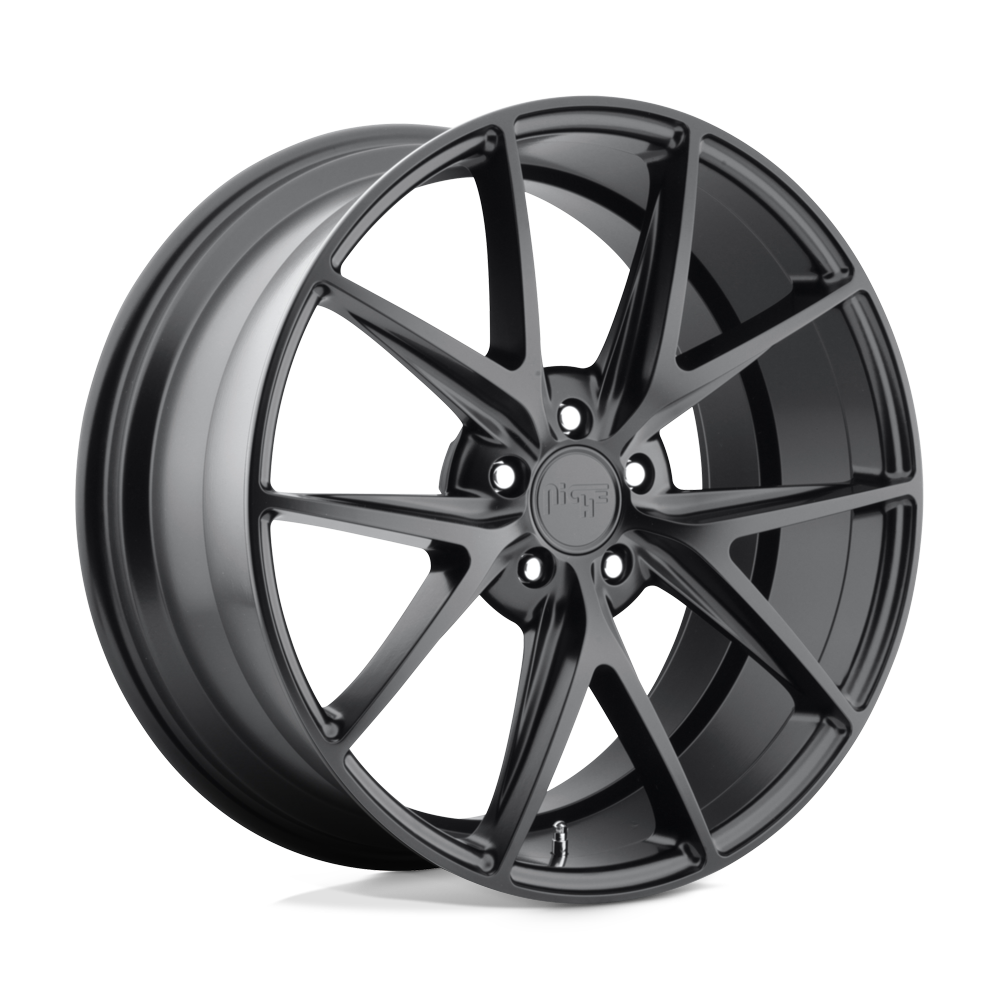 NICHE M117 MISANO | 18x8 40 72.56 (5x114.3)