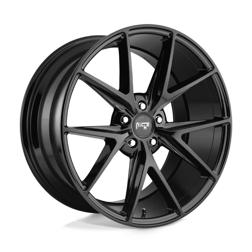 NICHE M119 MISANO | 20x10 40 72.56 (5x114.3)