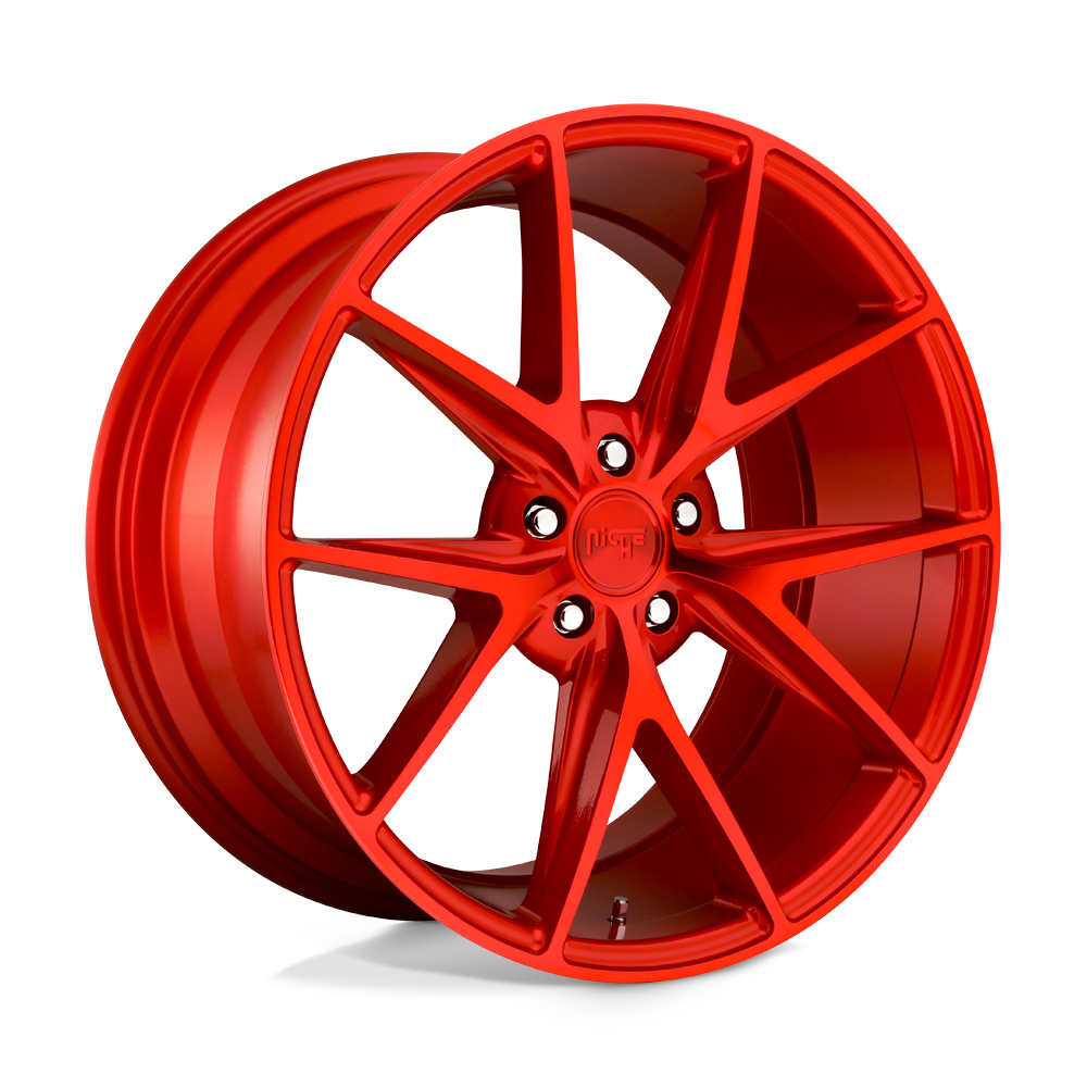 NICHE M186 MISANO | 18x8 40 72.56 (5x114.3)