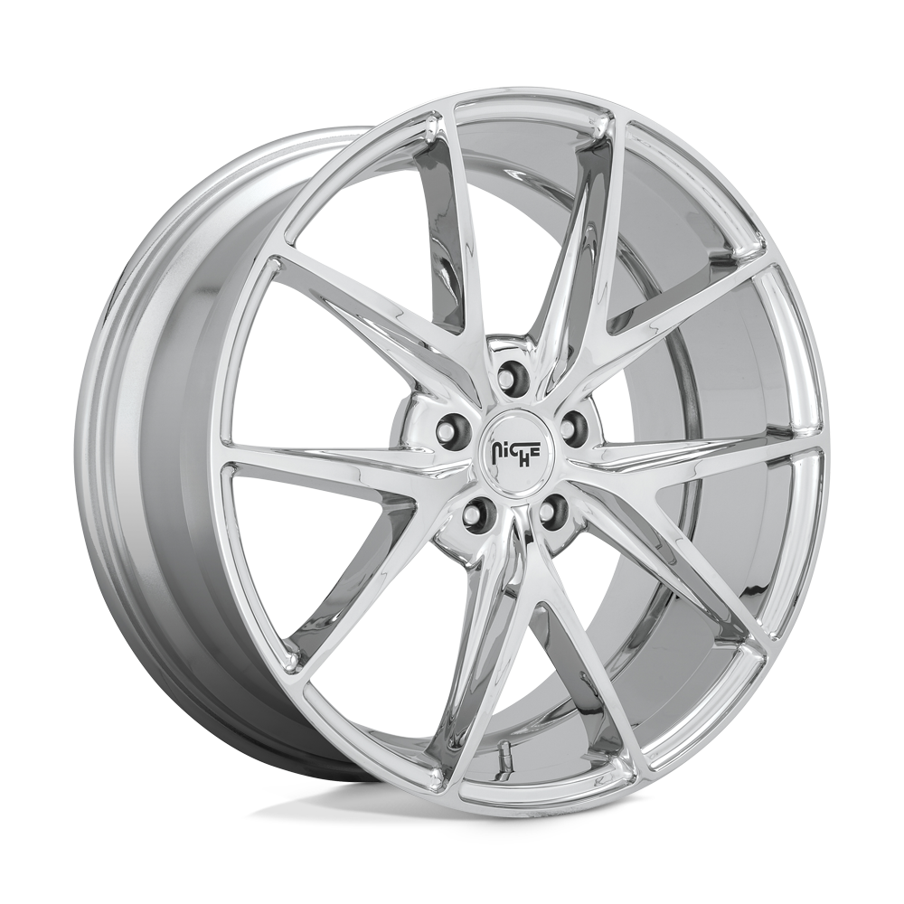 NICHE M248 MISANO | 20x9 35 72.56 (5x114.3)