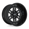 MOTO METAL MO800 DEEP SIX Gloss
Milled | 20x10 -18 87.10 (6x135)