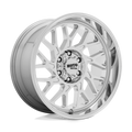 MOTO METAL MO805  | 22x10 -18 125.10 (8x170)