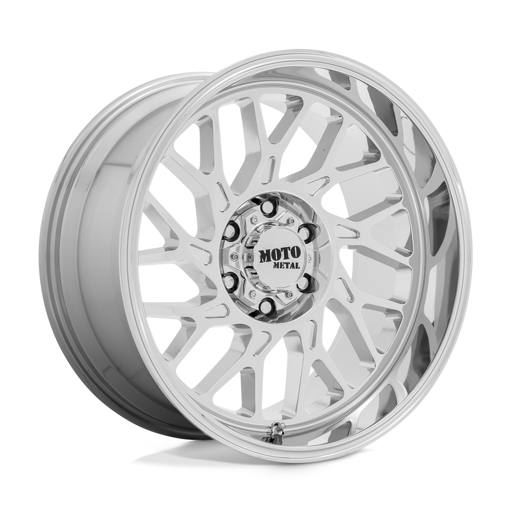 MOTO METAL MO805  | 22x10 -18 125.10 (8x165.1)