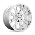 MOTO METAL MO806  | 22x12 -44 125.10 (8x170)