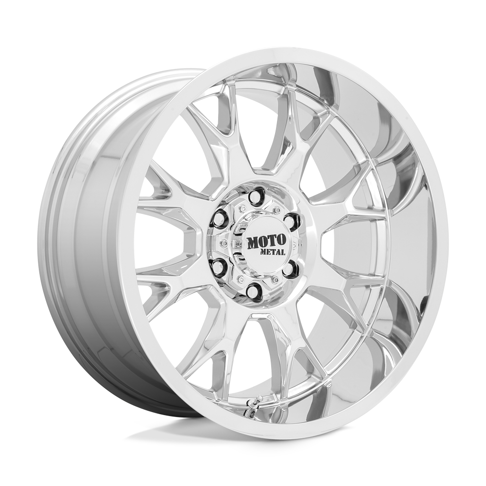 MOTO METAL MO806  | 20x9 0 125.10 (8x170)