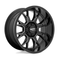 MOTO METAL MO806 Gloss
Milled | 20x10 -18 87.10 (6x135)