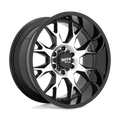 MOTO METAL MO806 Gloss
Machined | 20x10 -18 87.10 (6x135)