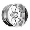 MOTO METAL MO962  | 20x12 -44 125.10 (8x165.1)