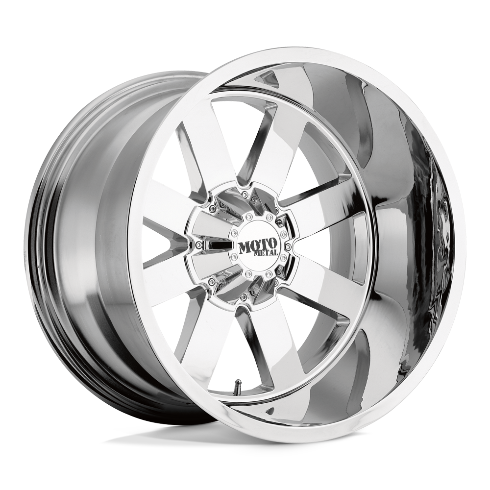 MOTO METAL MO962  | 20x12 -44 125.10 (8x165.1)