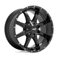 MOTO METAL MO970 | 20x9 | 106.1 | 6x135/6x139.7