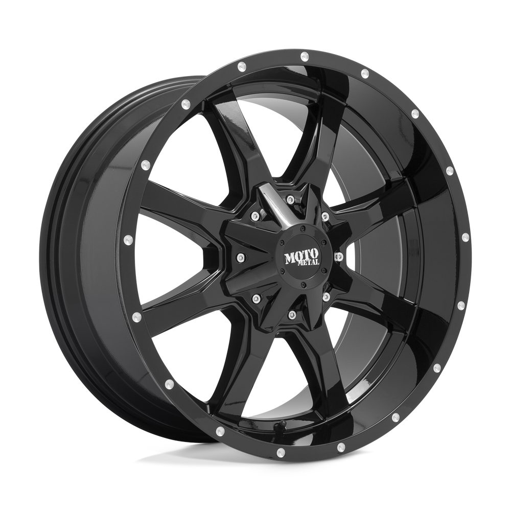 MOTO METAL MO970 | 20x9 | 106.1 | 6x135/6x139.7