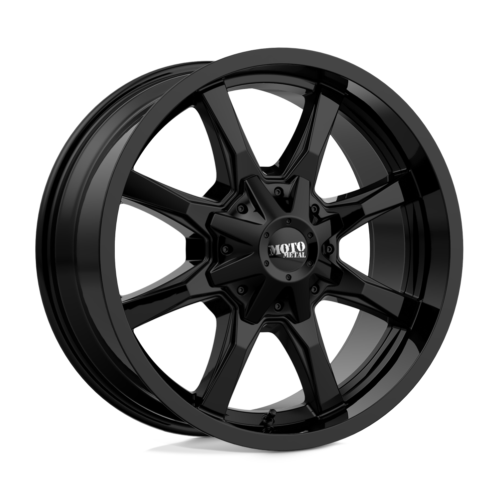 MOTO METAL MO970 Gloss | 17x8 0 106.10 (6x135/6x139.7)