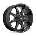 MOTO METAL MO970 Gloss
Milled | 17x8 0 106.10 (6x135/6x139.7)