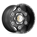 MOTO METAL MO977 LINK Satin | 20x9 18 106.10 (6x135/6x139.7)