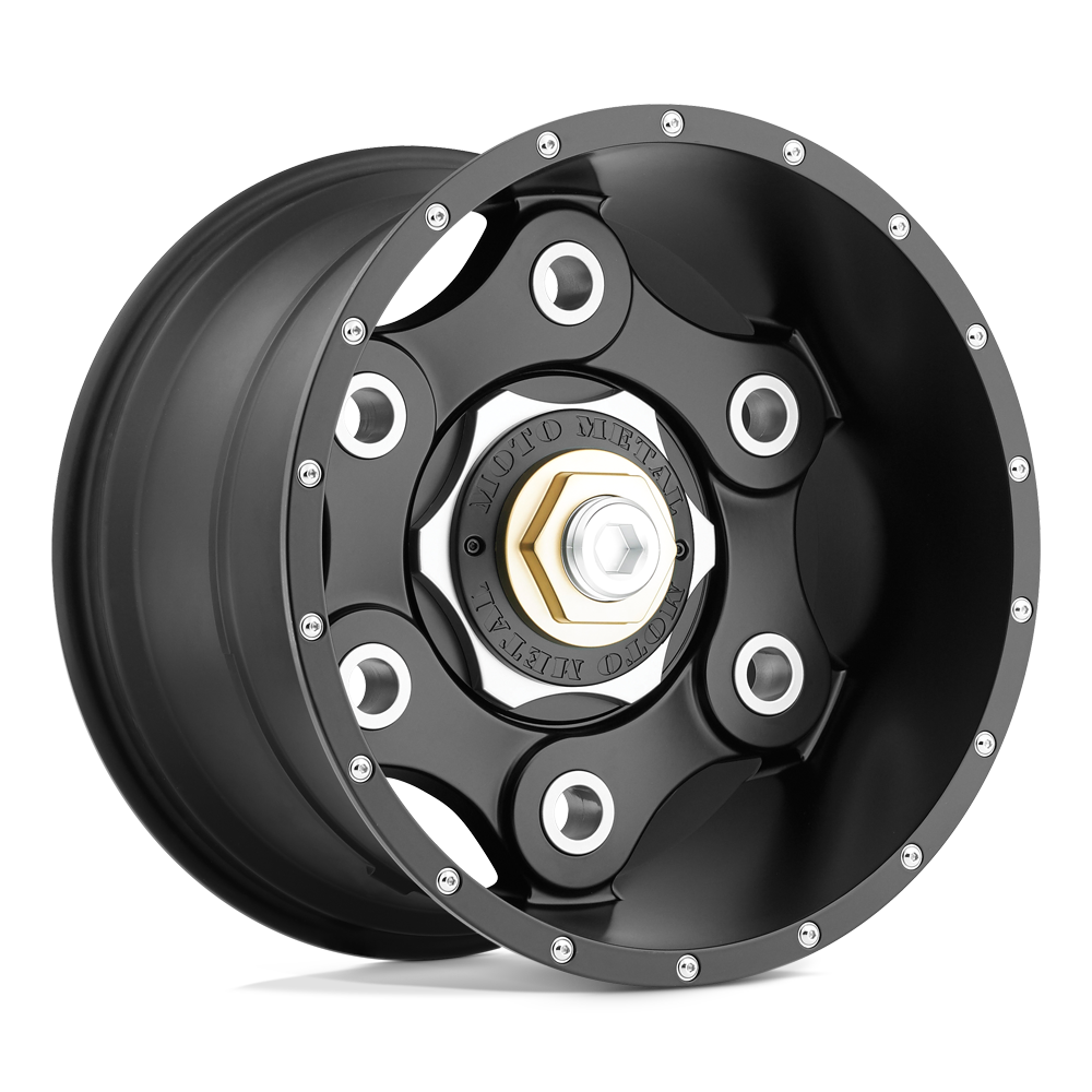 MOTO METAL MO977 LINK Satin | 20x9 18 106.10 (6x135/6x139.7)