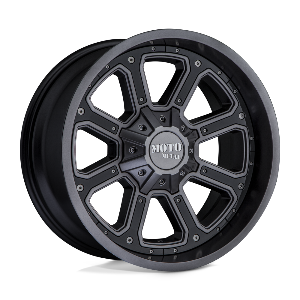MOTO METAL MO984 SHIFT Matte | 20x9 30 72.56 (6x114.3)