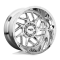 MOTO METAL MO985 BREAKOUT  | 20x9 18 106.10 (6x139.7)