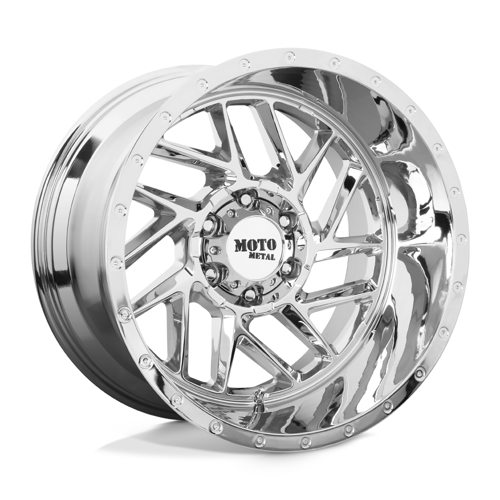 MOTO METAL MO985 BREAKOUT  | 20x9 18 106.10 (6x139.7)