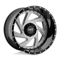MOTO METAL MO989 CHANGE UP | 20x12 -44 71.50 (5x127)