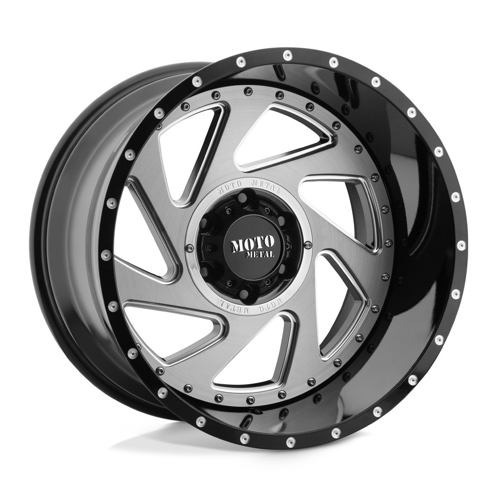 MOTO METAL MO989 CHANGE UP | 20x12 -44 71.50 (5x127)
