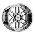 MOTO METAL MO992 FOLSOM  | 24x14 -76 106.10 (6x139.7)