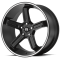 MOTEGI MR122 | 18x9 45 72.56 (5x100)