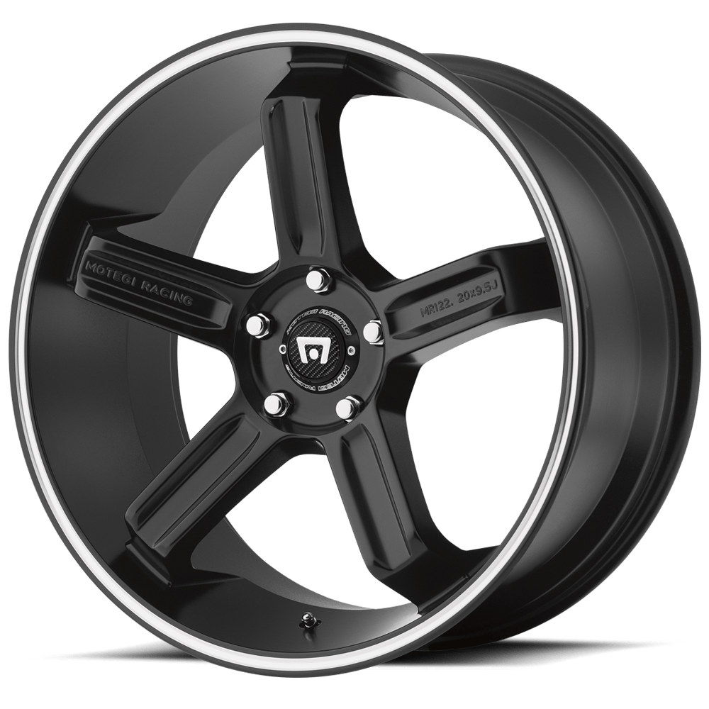 MOTEGI MR122 | 18x9 45 72.56 (5x100)